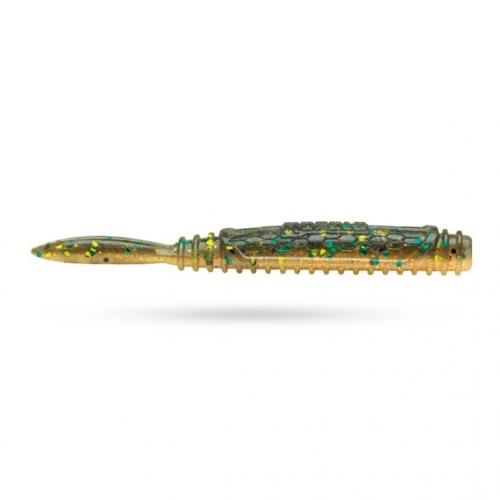 Rapala CrushCity Salted NedRoll 3' 8cm 7p - Perch